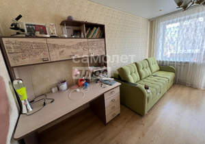 3-к квартира, вторичка, 59м2, 4/9 этаж