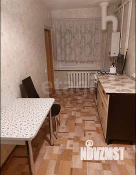 3-к квартира, вторичка, 47м2, 1/1 этаж