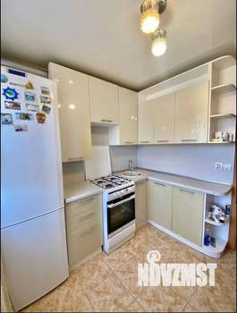 2-к квартира, вторичка, 43м2, 5/5 этаж