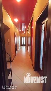 3-к квартира, вторичка, 72м2, 7/13 этаж