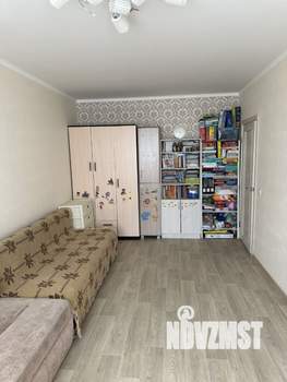 1-к квартира, вторичка, 38м2, 9/10 этаж