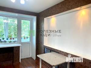 2-к квартира, вторичка, 56м2, 3/12 этаж