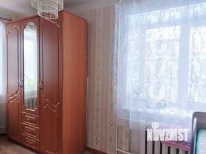 2-к квартира, вторичка, 43м2, 2/5 этаж