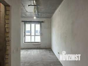 Студия квартира, вторичка, 24м2, 4/22 этаж