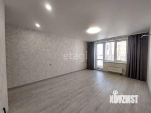 Студия квартира, вторичка, 28м2, 23/25 этаж