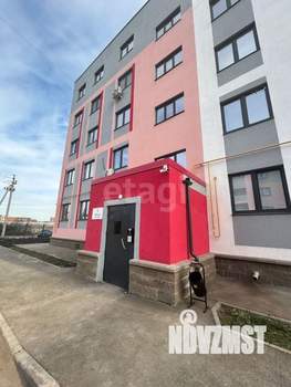 2-к квартира, сданный дом, 57м2, 3/5 этаж
