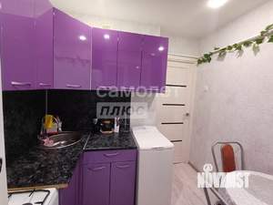 2-к квартира, вторичка, 46м2, 5/5 этаж