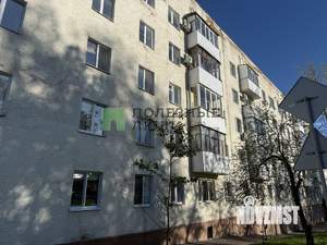 2-к квартира, вторичка, 45м2, 5/5 этаж