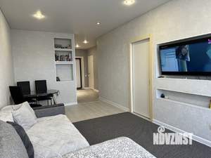 2-к квартира, вторичка, 52м2, 19/24 этаж