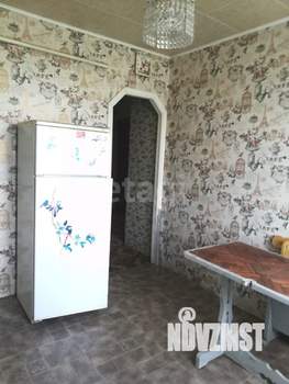 1-к квартира, вторичка, 39м2, 1/9 этаж