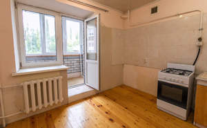1-к квартира, вторичка, 45м2, 2/9 этаж