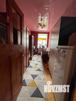 2-к квартира, вторичка, 48м2, 2/2 этаж