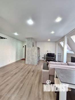 Студия квартира, вторичка, 30м2, 3/3 этаж
