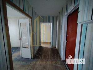 1-к квартира, вторичка, 41м2, 9/10 этаж