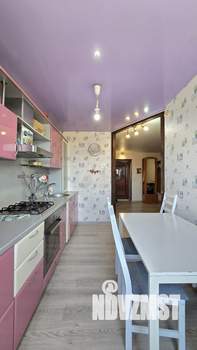 3-к квартира, вторичка, 82м2, 9/10 этаж