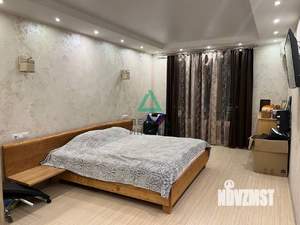 3-к квартира, вторичка, 103м2, 9/14 этаж