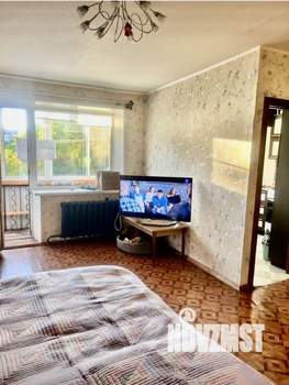 2-к квартира, вторичка, 45м2, 5/5 этаж