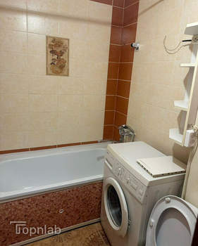 1-к квартира, вторичка, 31м2, 1/5 этаж