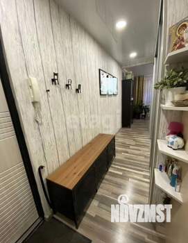 3-к квартира, вторичка, 58м2, 8/9 этаж
