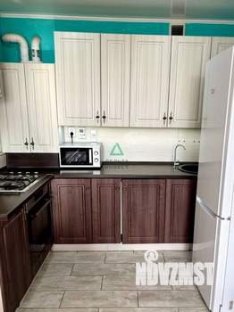 2-к квартира, вторичка, 37м2, 5/6 этаж