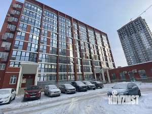 3-к квартира, вторичка, 85м2, 3/9 этаж