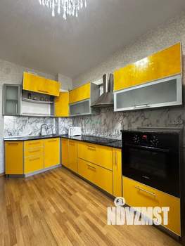 2-к квартира, вторичка, 70м2, 6/7 этаж