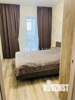 2-к квартира, вторичка, 39м2, 12/16 этаж