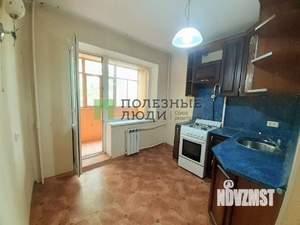1-к квартира, вторичка, 35м2, 3/9 этаж