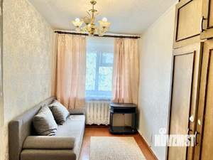 2-к квартира, вторичка, 43м2, 5/5 этаж