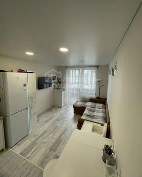 2-к квартира, вторичка, 36м2, 17/22 этаж