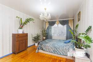 2-к квартира, вторичка, 51м2, 4/12 этаж