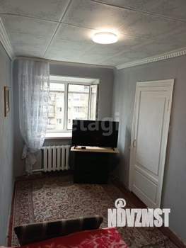 2-к квартира, вторичка, 40м2, 5/5 этаж