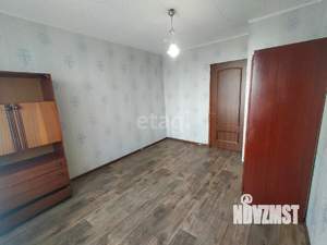 3-к квартира, вторичка, 62м2, 1/9 этаж