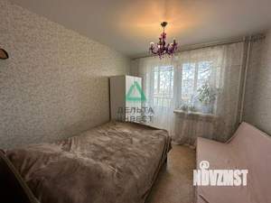2-к квартира, вторичка, 46м2, 10/16 этаж