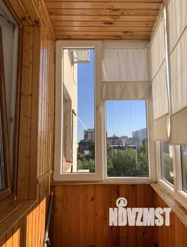 2-к квартира, вторичка, 60м2, 6/9 этаж