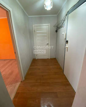 2-к квартира, вторичка, 43м2, 6/9 этаж