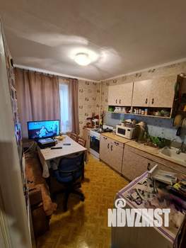 2-к квартира, вторичка, 51м2, 4/9 этаж