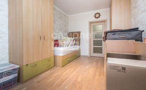 3-к квартира, вторичка, 90м2, 6/17 этаж