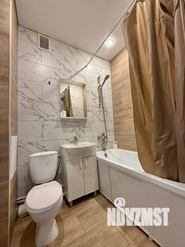 1-к квартира, вторичка, 26м2, 4/5 этаж
