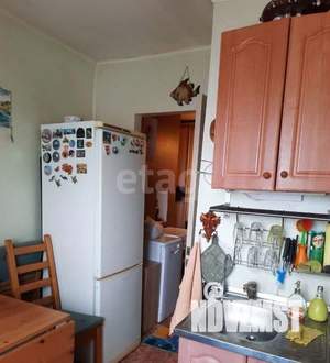 3-к квартира, вторичка, 57м2, 7/9 этаж