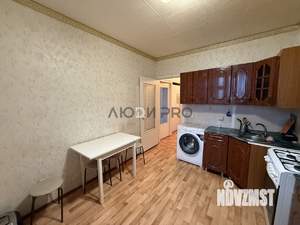 1-к квартира, вторичка, 38м2, 7/10 этаж