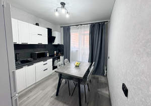 1-к квартира, вторичка, 37м2, 7/16 этаж