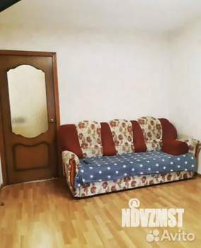 2-к квартира, вторичка, 44м2, 2/5 этаж