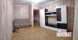 1-к квартира, вторичка, 34м2, 1/9 этаж