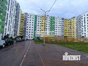 1-к квартира, вторичка, 30м2, 9/11 этаж