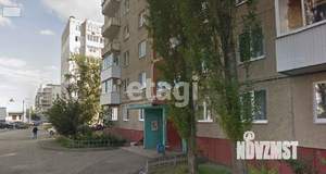 2-к квартира, вторичка, 43м2, 9/9 этаж