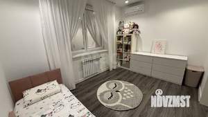 3-к квартира, вторичка, 70м2, 24/25 этаж