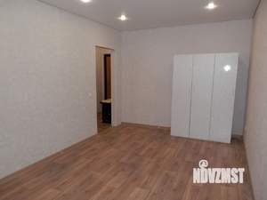1-к квартира, вторичка, 37м2, 8/10 этаж