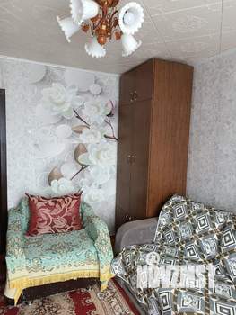 1-к квартира, вторичка, 33м2, 9/9 этаж