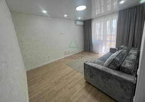 1-к квартира, вторичка, 34м2, 6/18 этаж